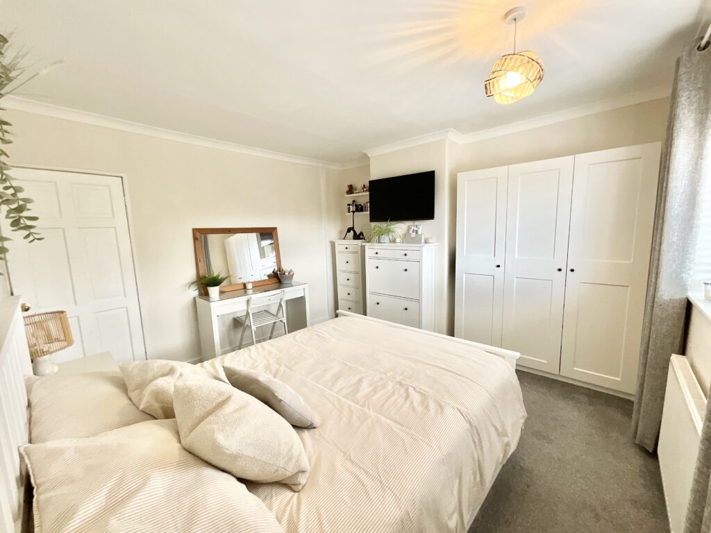 The Crescent, Eccleshall, ST21