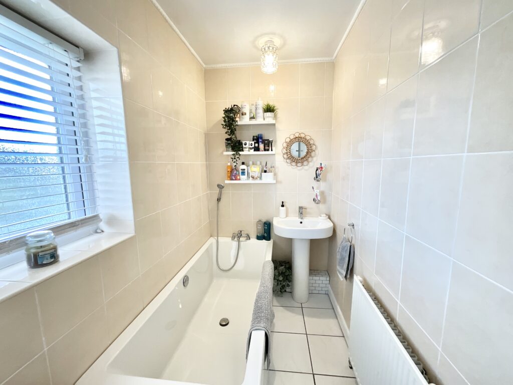 The Crescent, Eccleshall, ST21