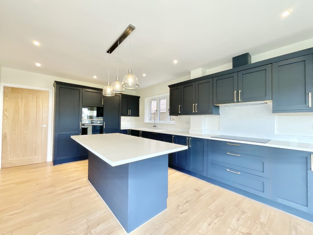 Stafford Road, Woodseaves, ST20