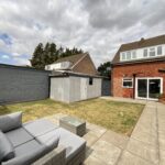 Newland Avenue, Stafford, ST16