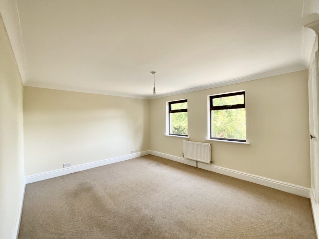 Oulton Road, Stone, ST15
