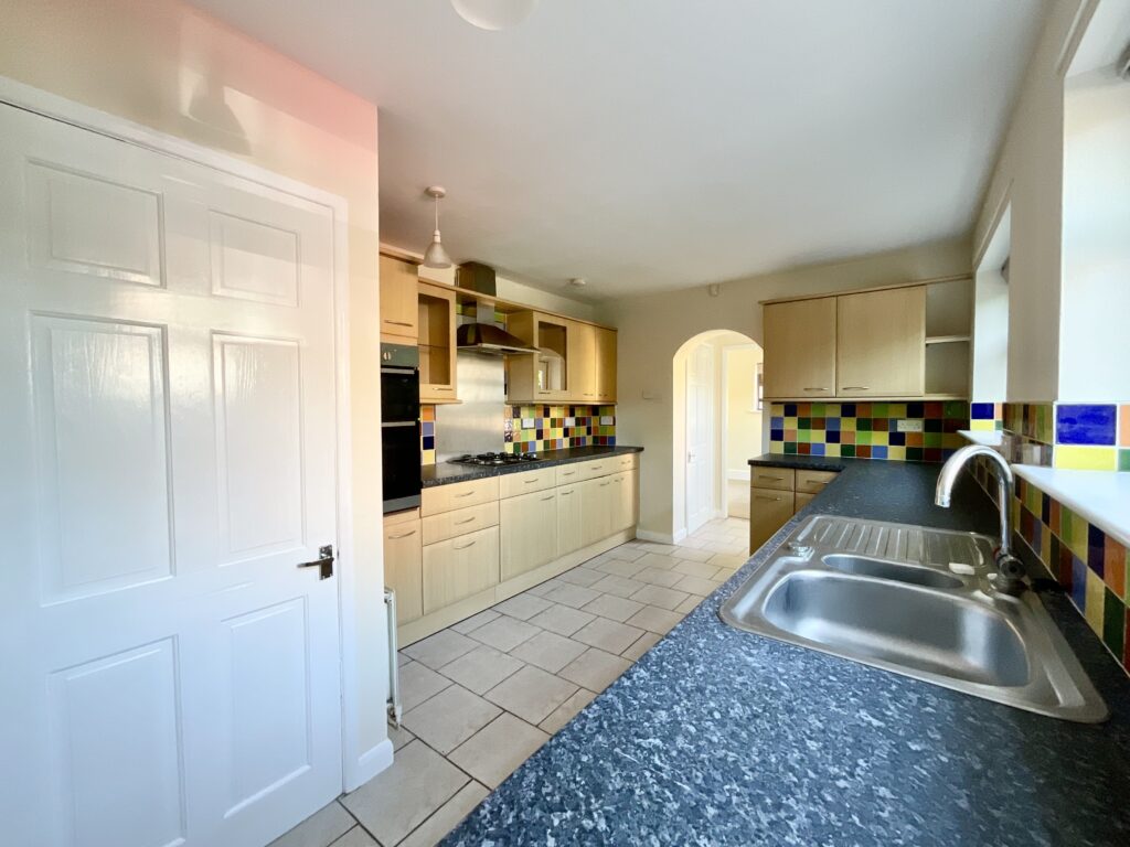 Oulton Road, Stone, ST15