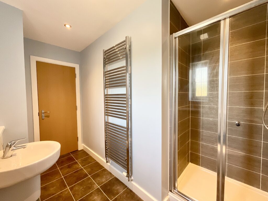 Meadowside, Stone, ST15