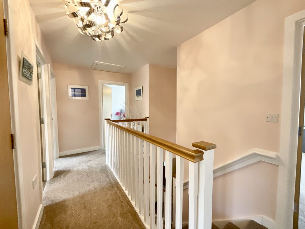 Meadowside, Stone, ST15