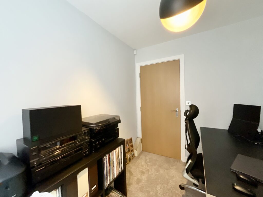 Meadowside, Stone, ST15