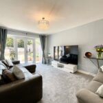 Meadowside, Stone, ST15