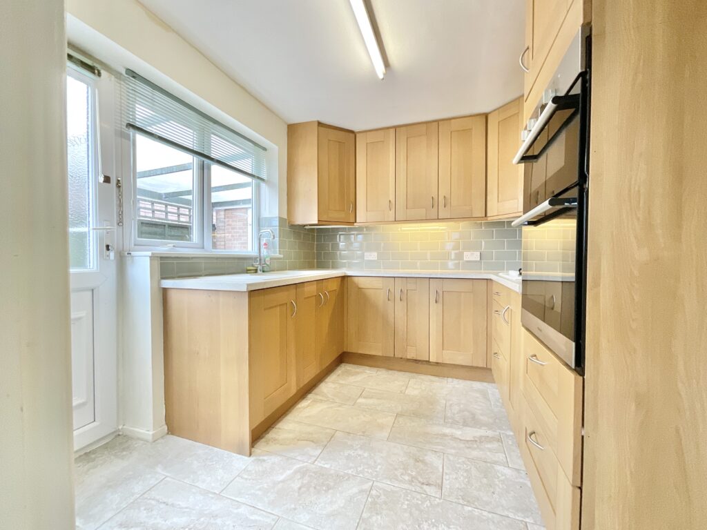 Doley Close, Gnosall, ST20