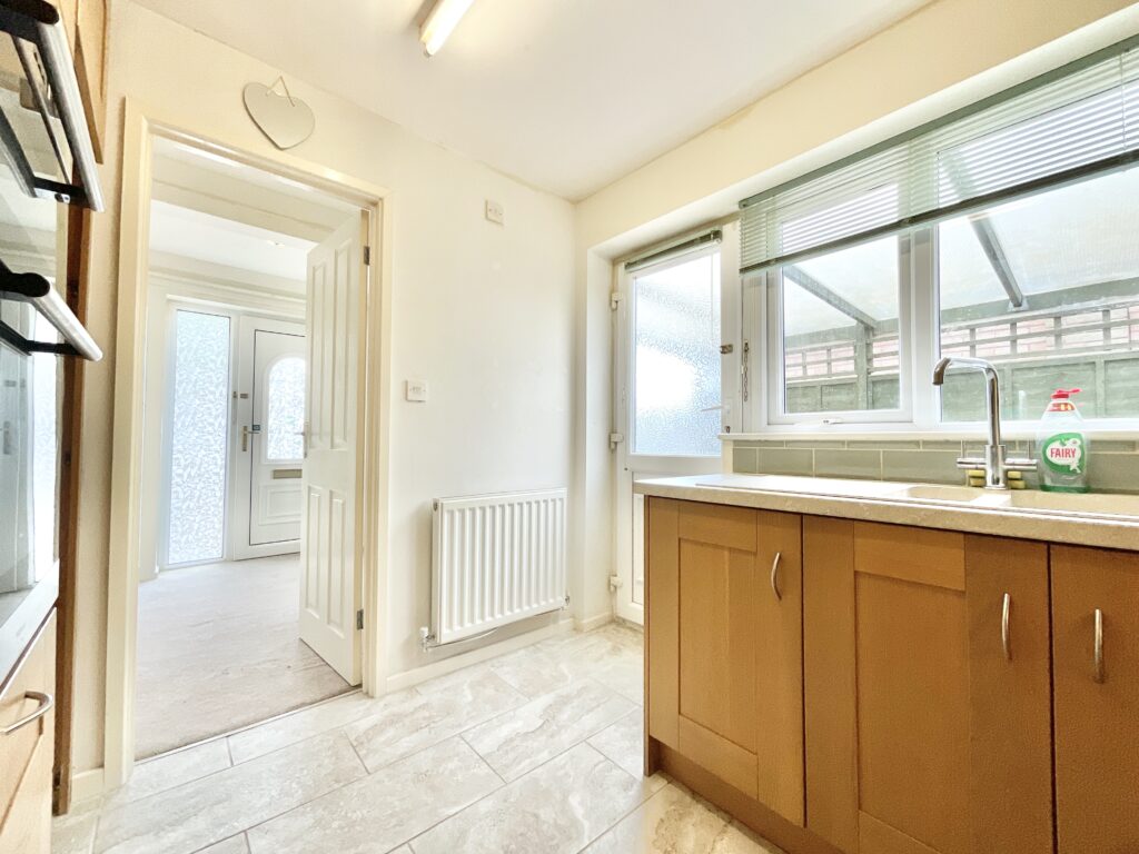 Doley Close, Gnosall, ST20