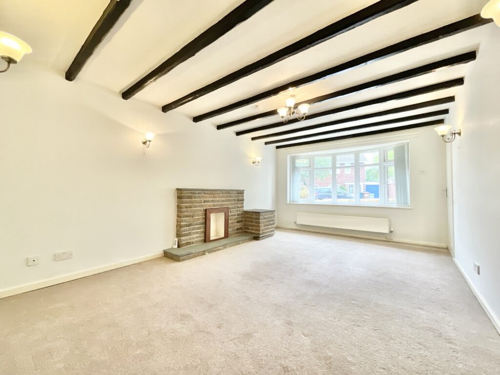 Doley Close, Gnosall, ST20