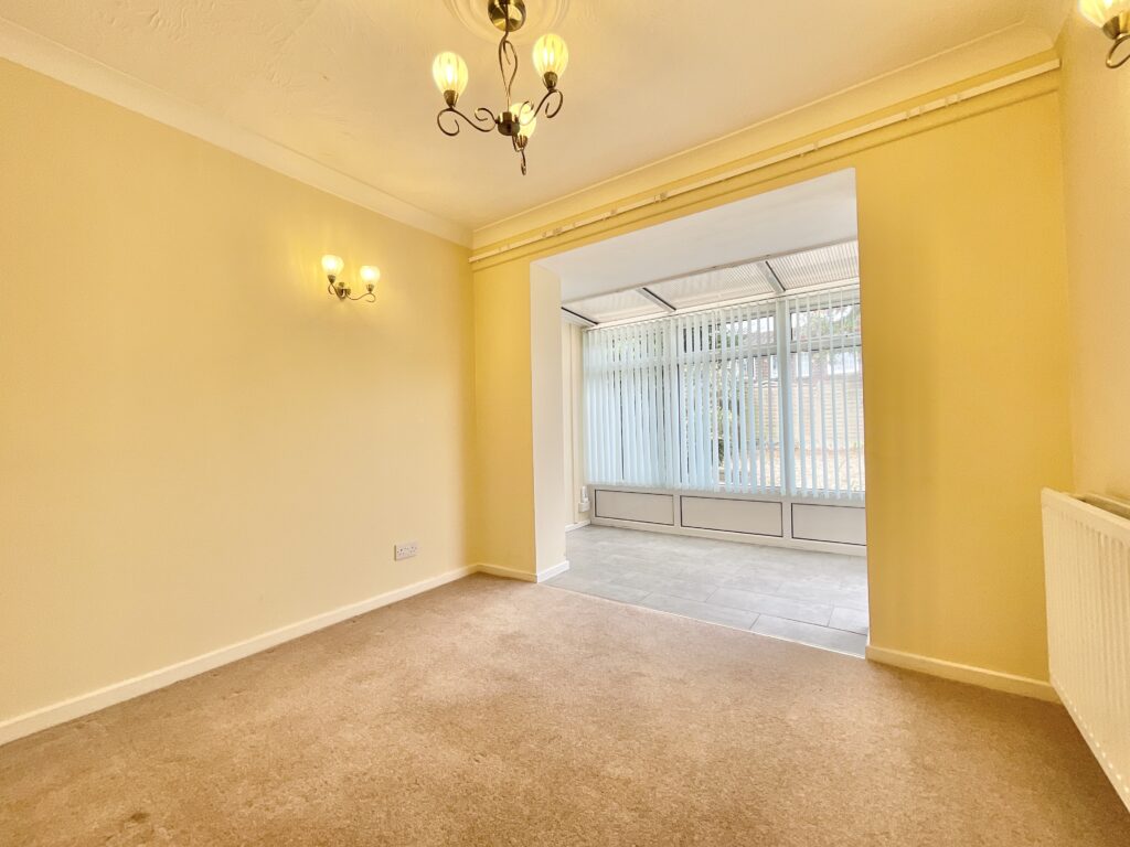 Doley Close, Gnosall, ST20