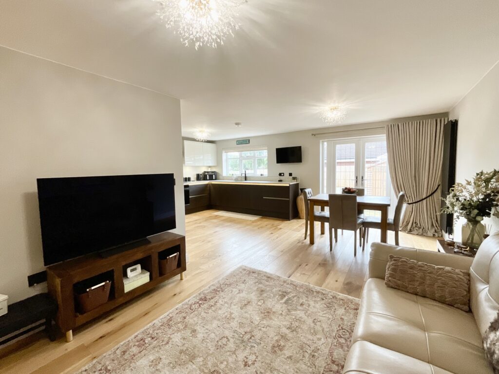 Romford Place, Stoke-On-Trent, ST3