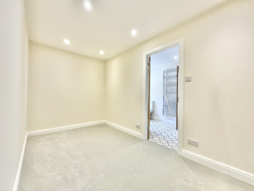 Stone Road, Eccleshall, ST21