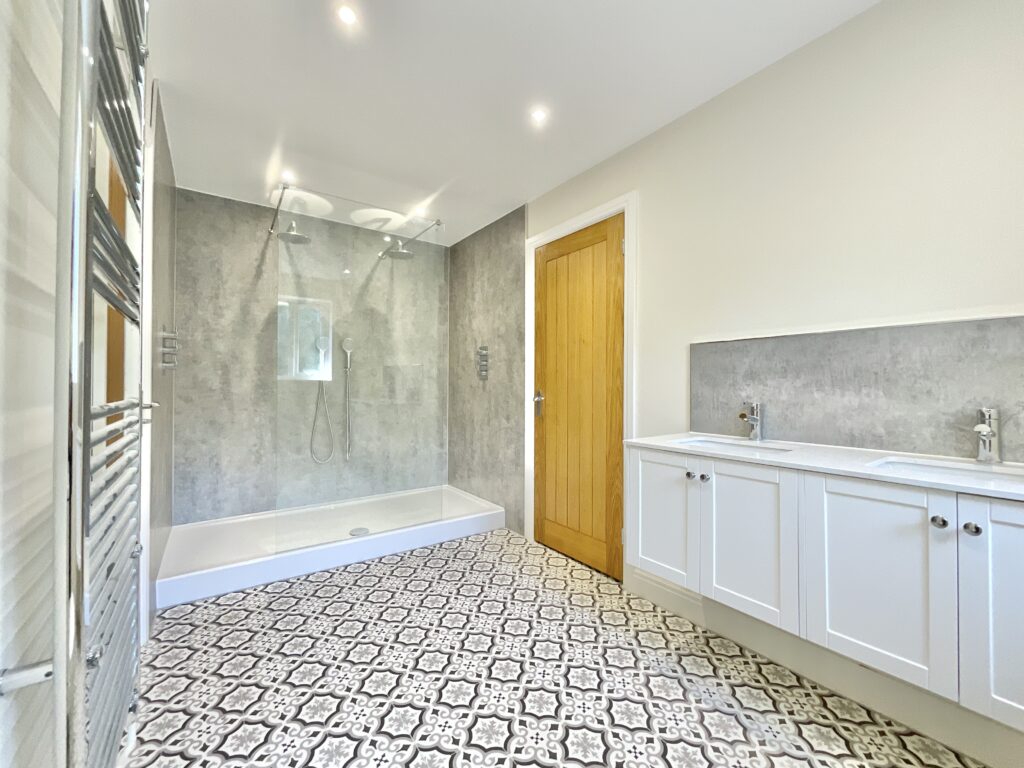 Stone Road, Eccleshall, ST21