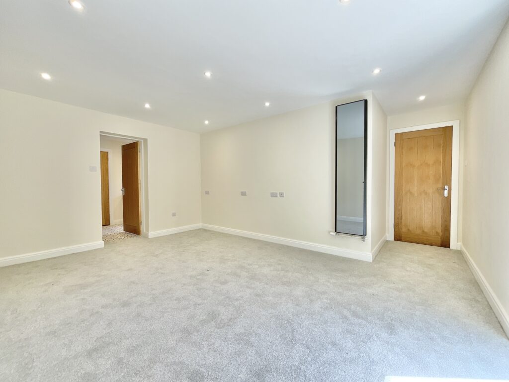 Stone Road, Eccleshall, ST21