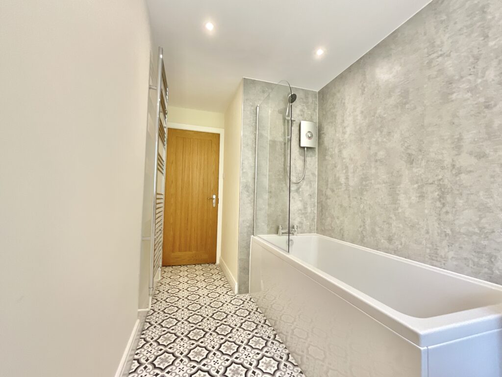 Stone Road, Eccleshall, ST21