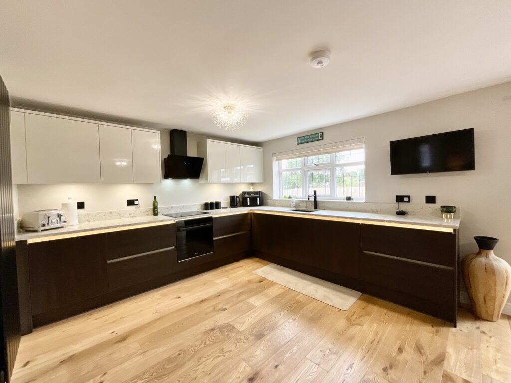 Romford Place, Stoke-On-Trent, ST3
