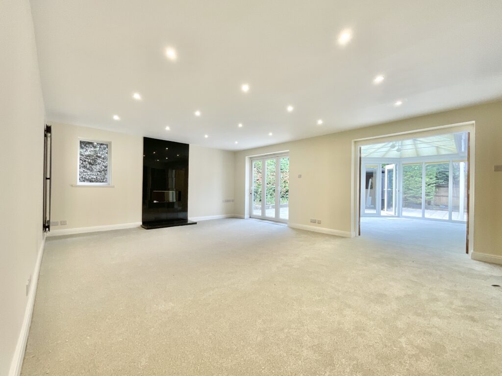 Stone Road, Eccleshall, ST21