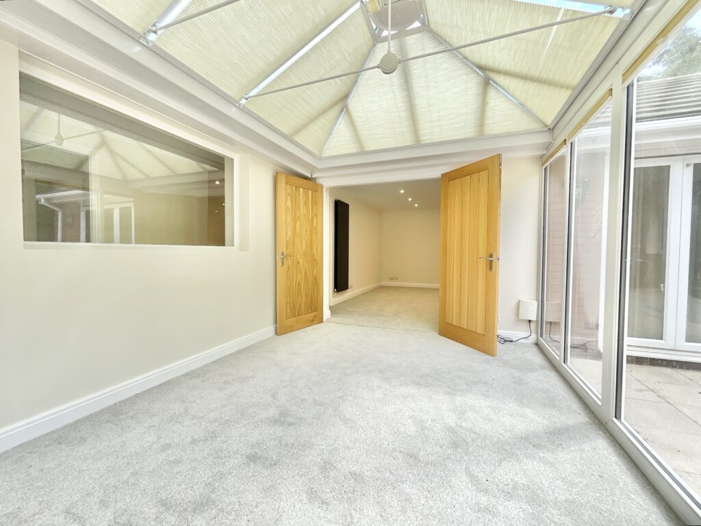 Stone Road, Eccleshall, ST21