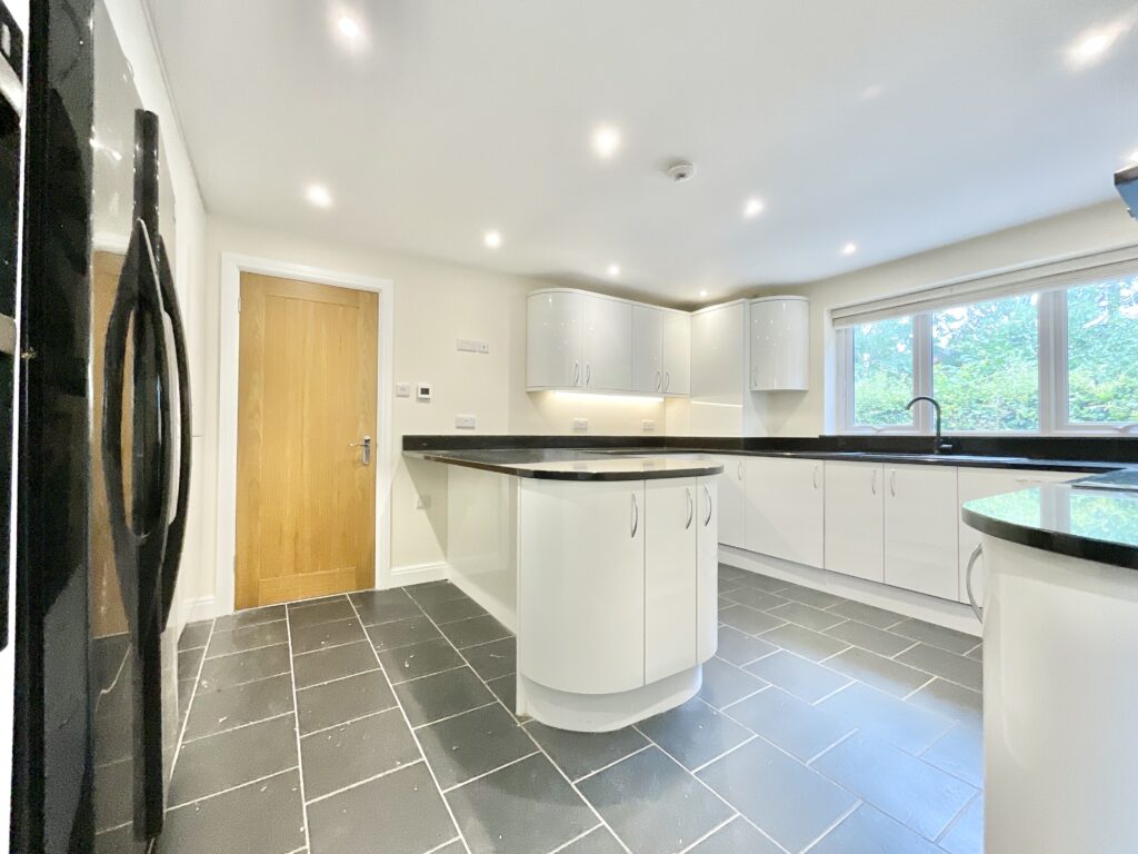 Stone Road, Eccleshall, ST21