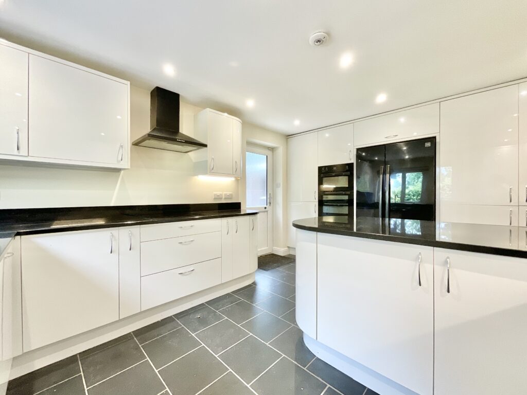 Stone Road, Eccleshall, ST21