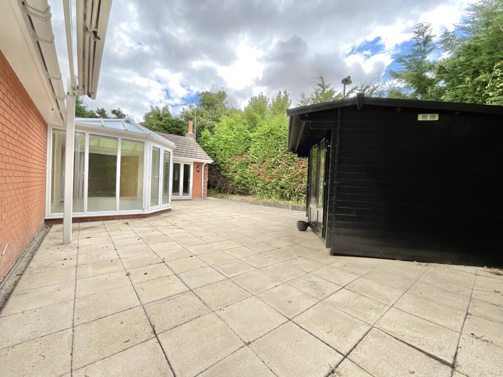 Stone Road, Eccleshall, ST21
