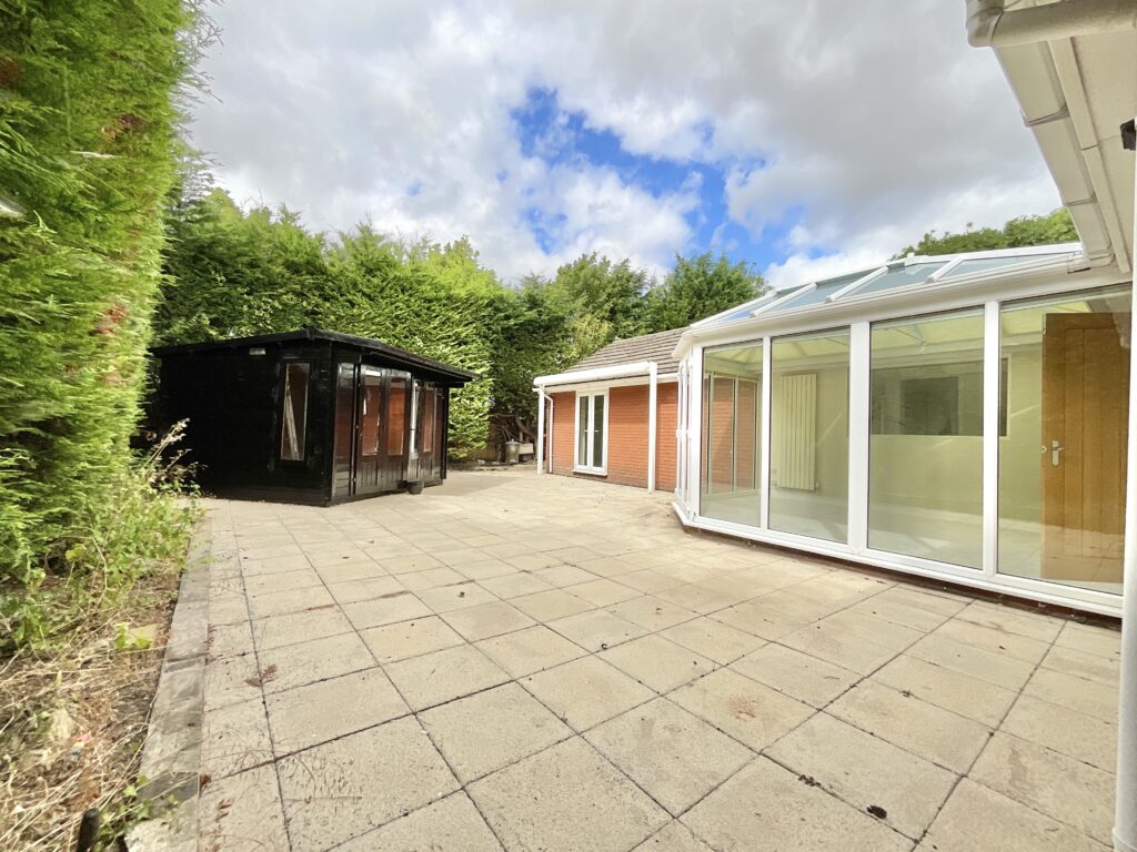 Stone Road, Eccleshall, ST21