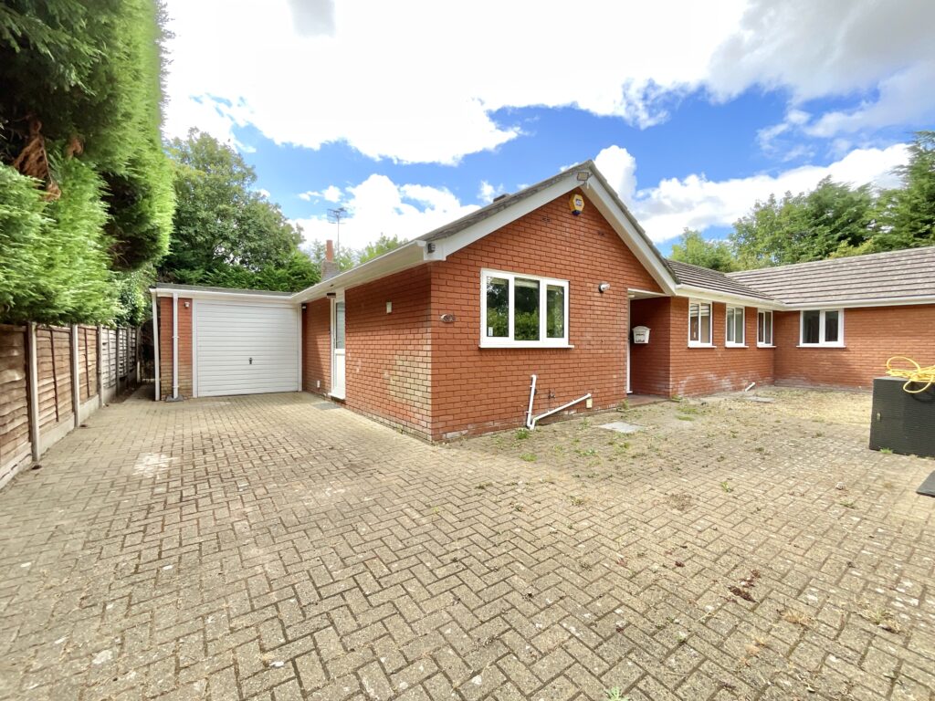 Stone Road, Eccleshall, ST21