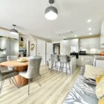 Leighton View, Loggerheads, TF9