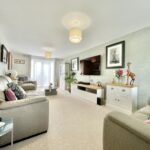 Leighton View, Loggerheads, TF9