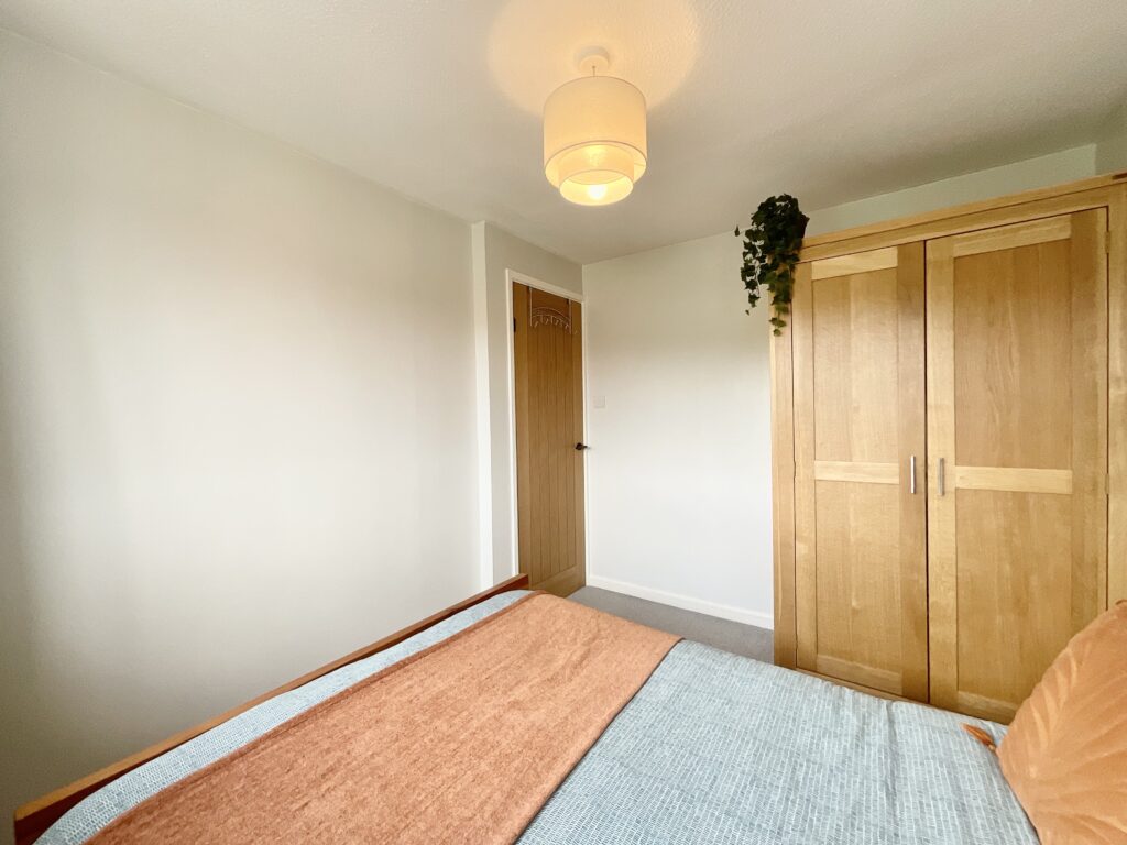 Burrington Drive, Stoke-On-Trent, ST4
