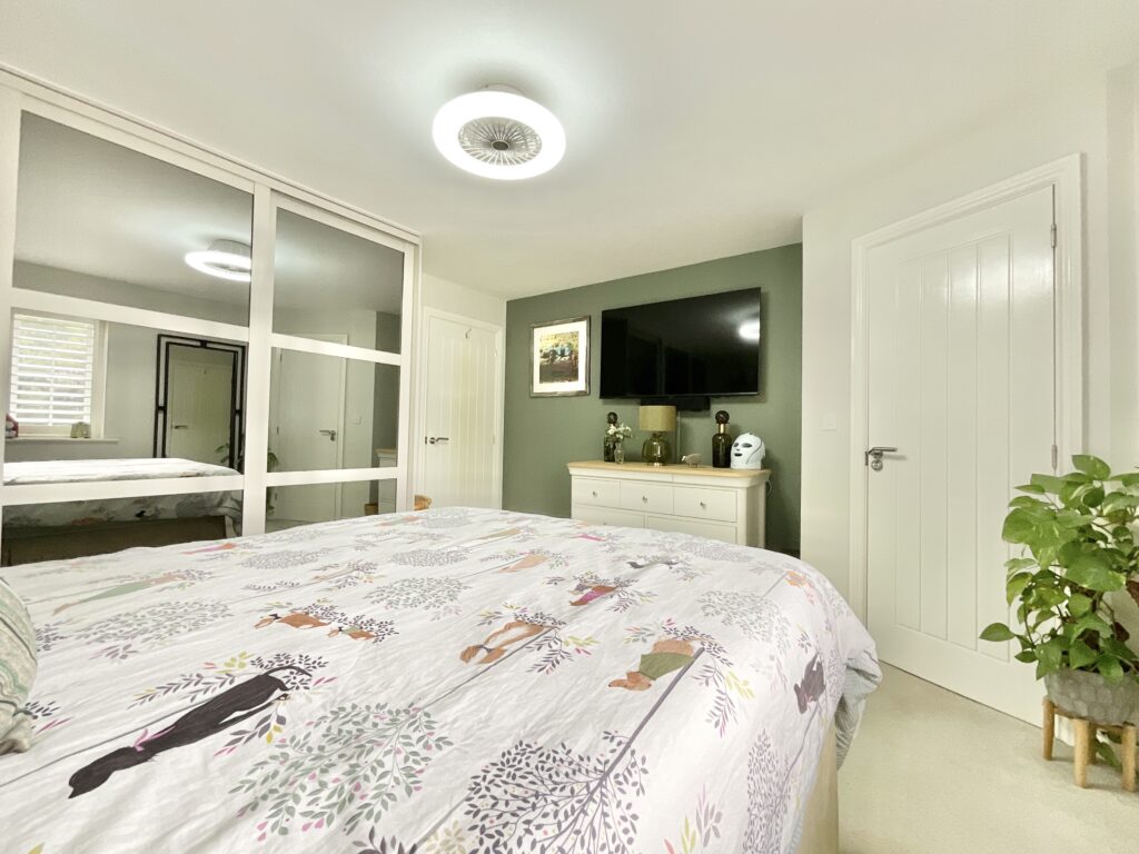 Leighton View, Loggerheads, TF9