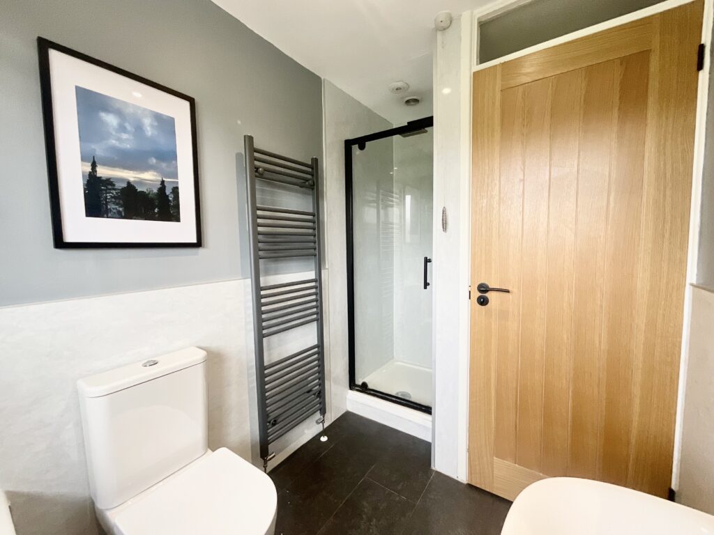 Burrington Drive, Stoke-On-Trent, ST4