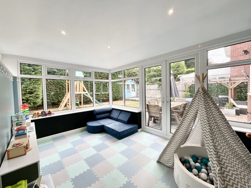 Burrington Drive, Stoke-On-Trent, ST4
