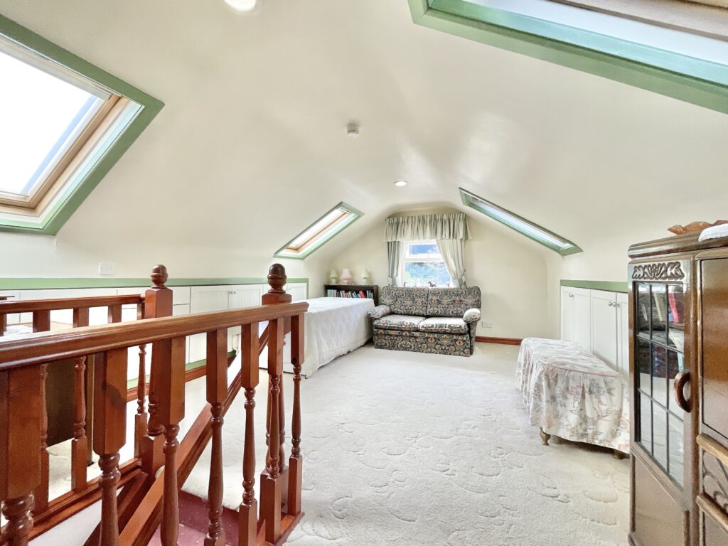 Sandy Lane, Cotes Heath, ST21