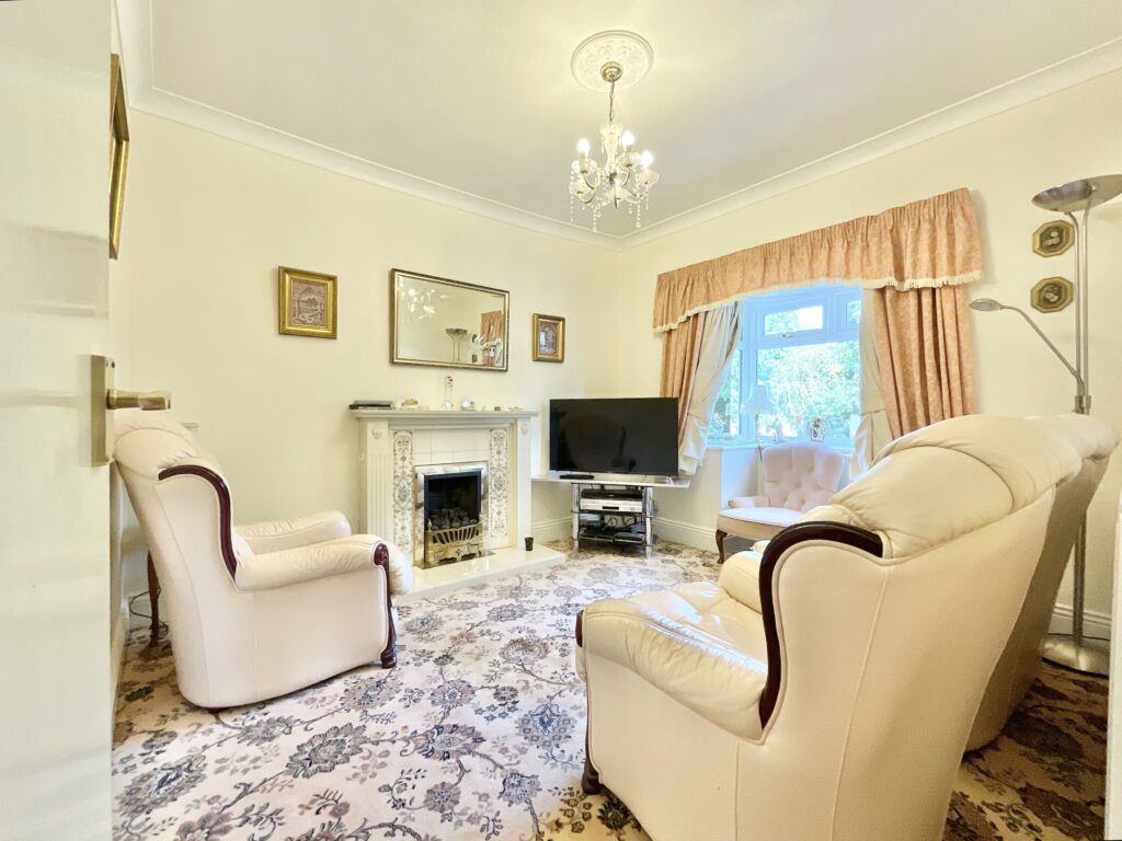 Sandy Lane, Cotes Heath, ST21