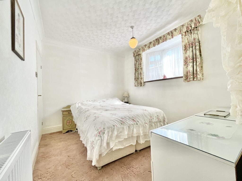 Sandy Lane, Cotes Heath, ST21