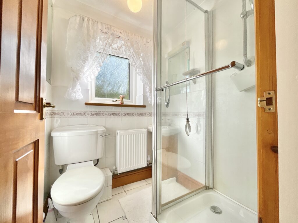 Sandy Lane, Cotes Heath, ST21