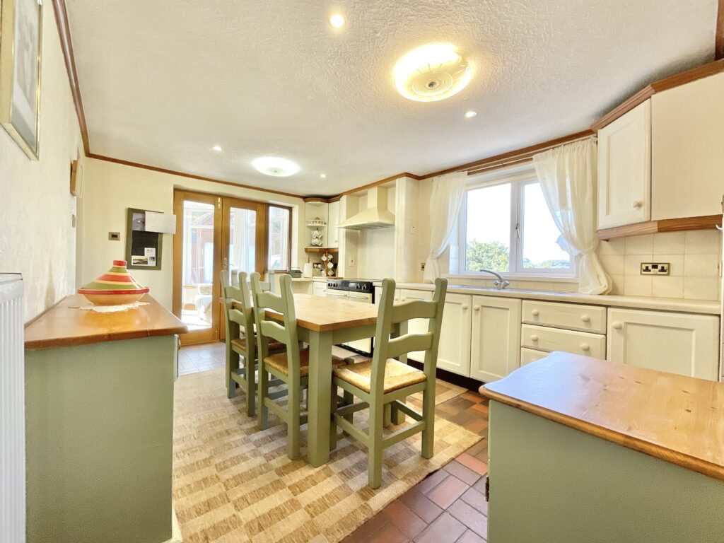 Sandy Lane, Cotes Heath, ST21