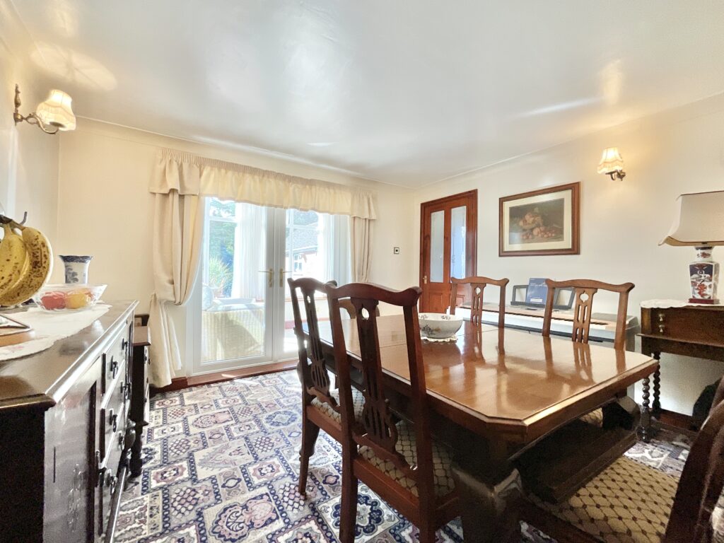 Sandy Lane, Cotes Heath, ST21