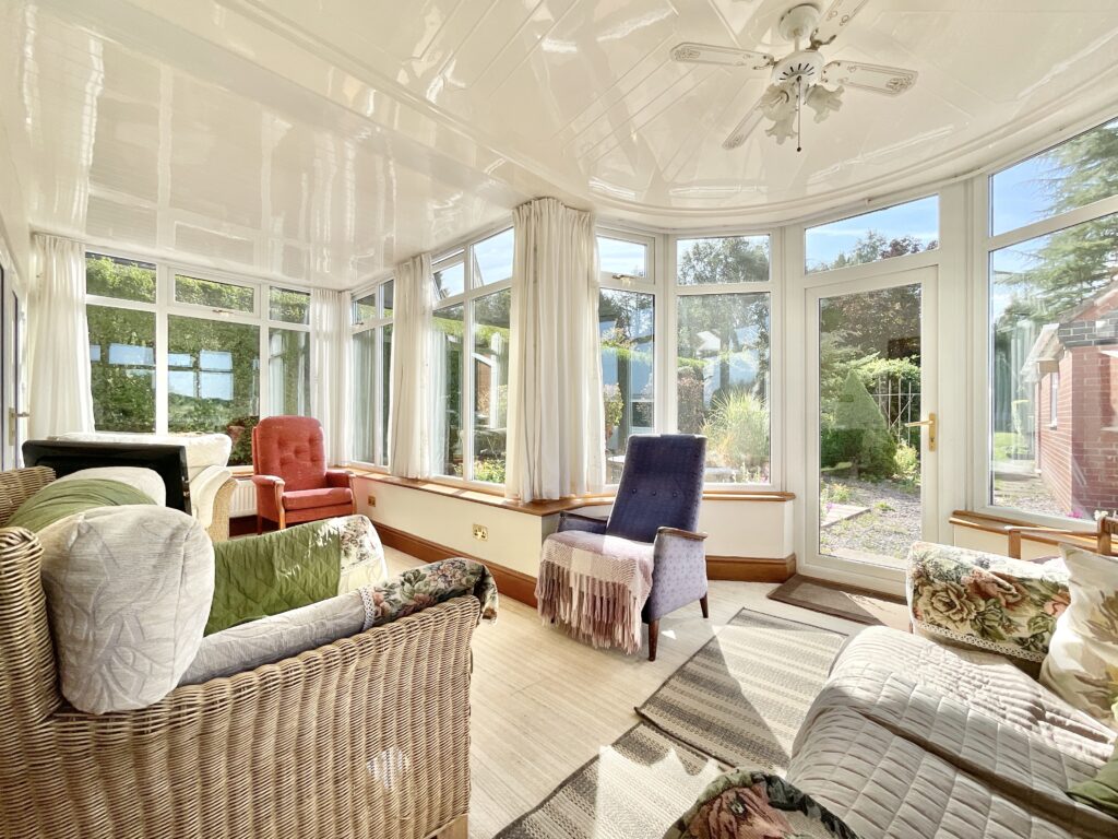 Sandy Lane, Cotes Heath, ST21