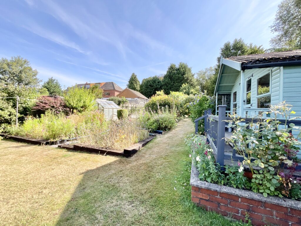 Sandy Lane, Cotes Heath, ST21