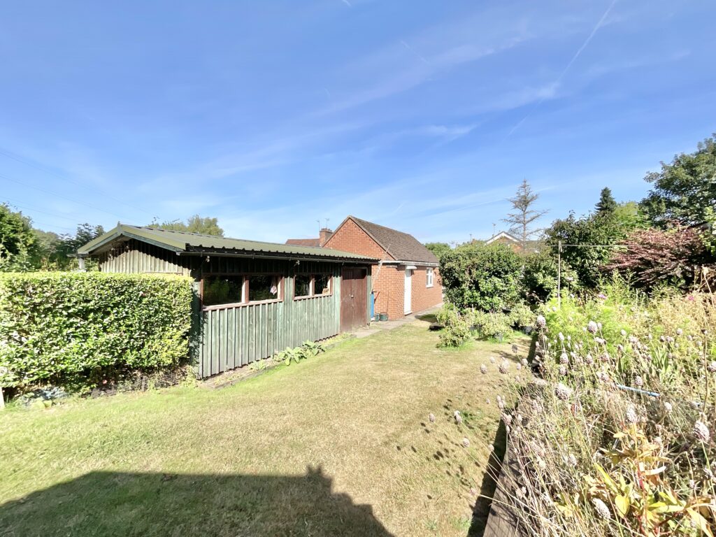 Sandy Lane, Cotes Heath, ST21