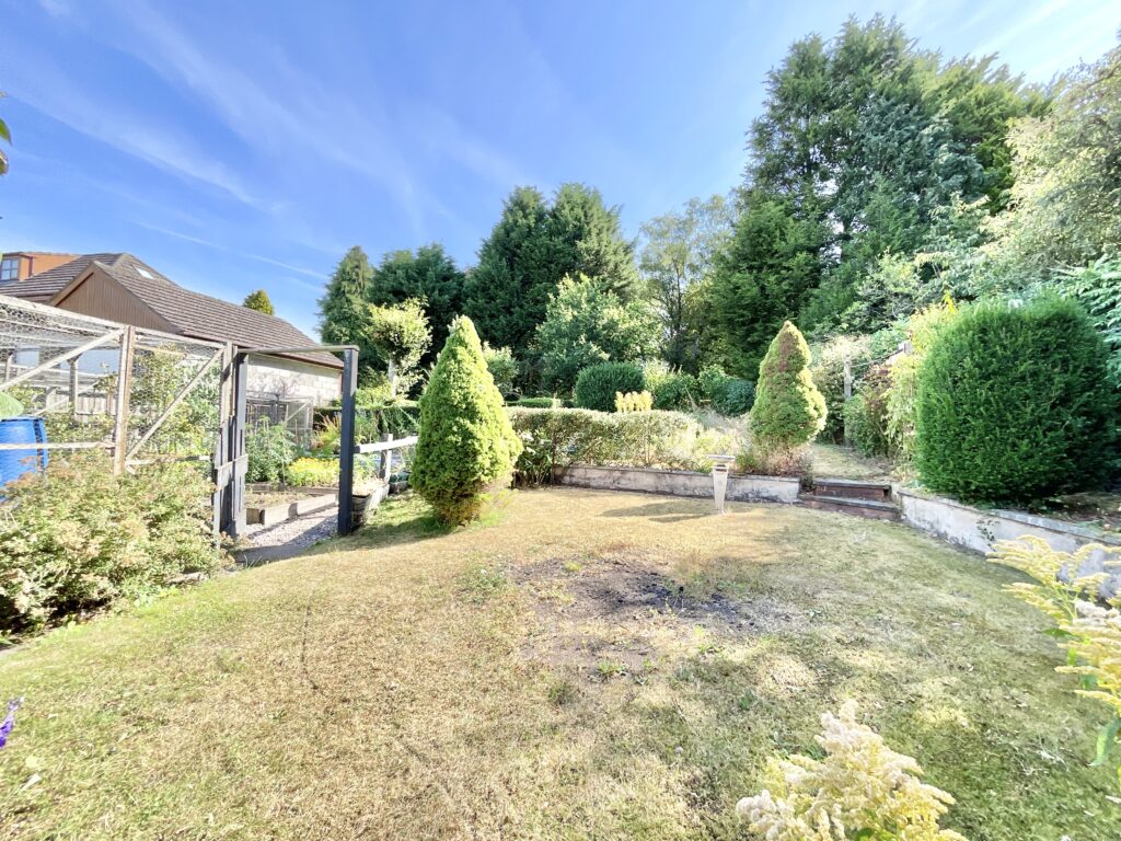 Sandy Lane, Cotes Heath, ST21