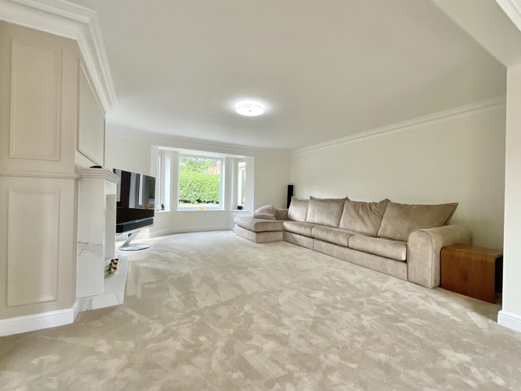 Heronpool Drive, Baldwins Gate, ST5