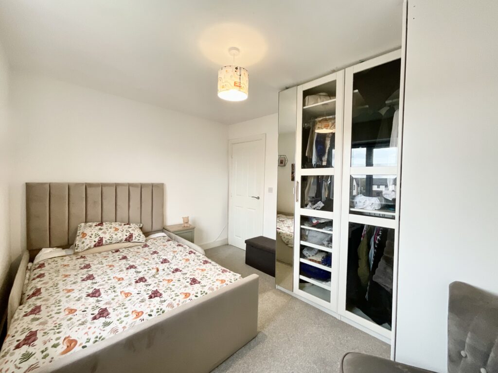 Clydesdale Avenue, Newcastle, ST5