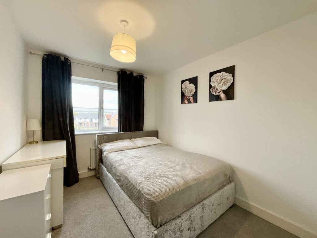 Clydesdale Avenue, Newcastle, ST5