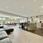 Heronpool Drive, Baldwins Gate, ST5