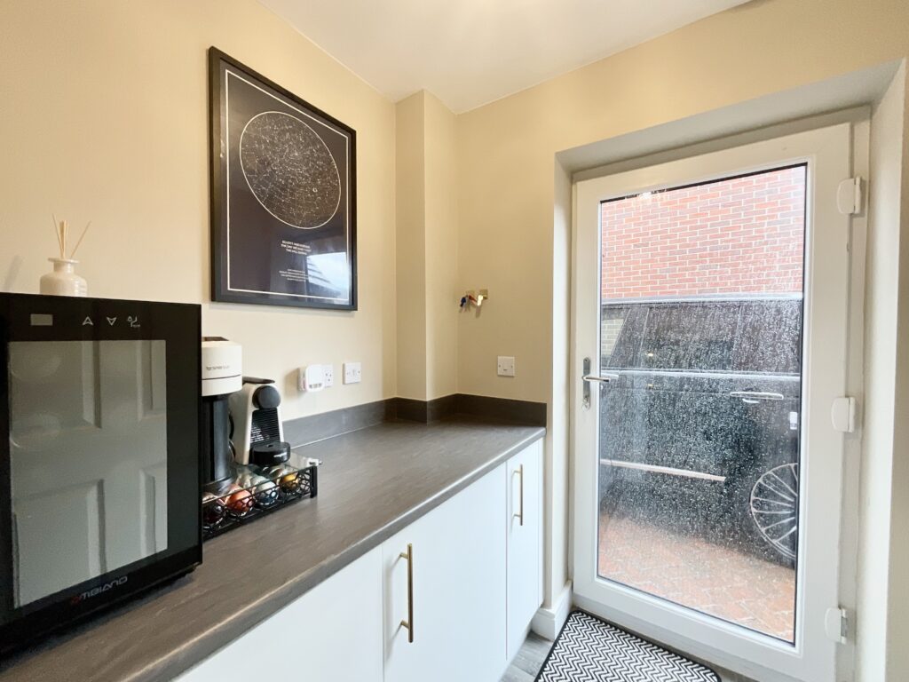 Clydesdale Avenue, Newcastle, ST5