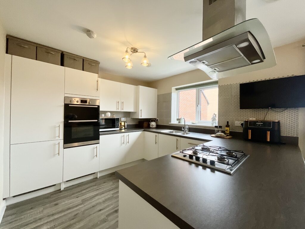 Clydesdale Avenue, Newcastle, ST5