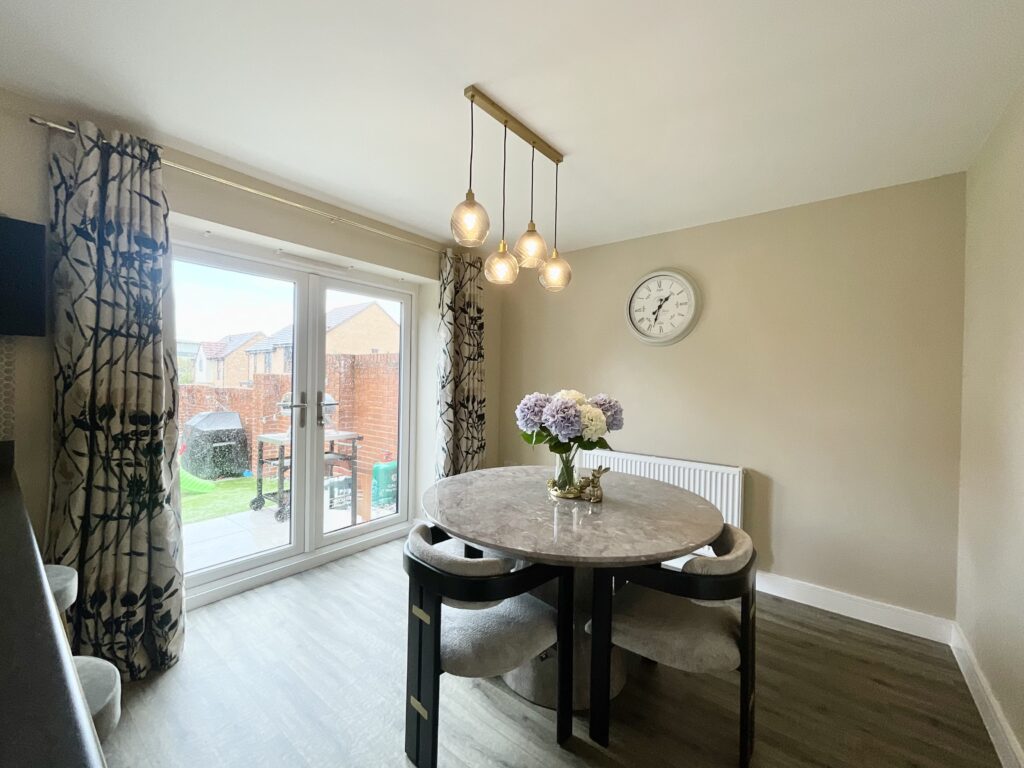 Clydesdale Avenue, Newcastle, ST5